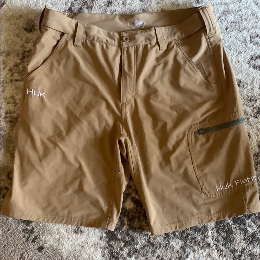 Huk Shorts